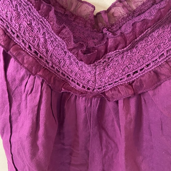 Passport Tank Top - Picture 4 of 5